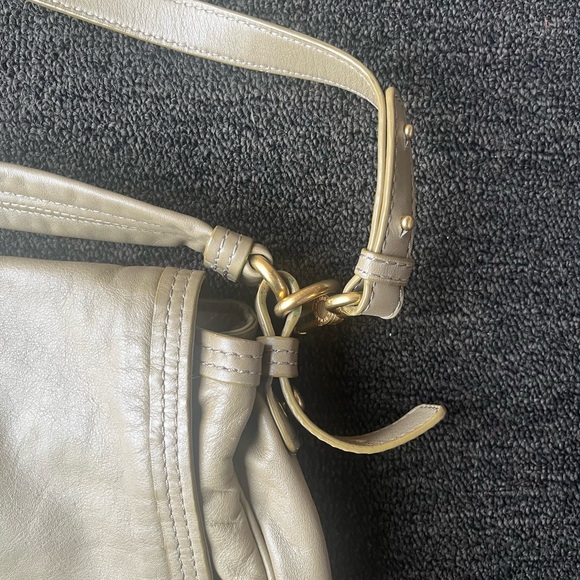 New Marc by Marc Jacobs Totally Turn lock Crossbody Bag Handbag - Picture 3 of 5